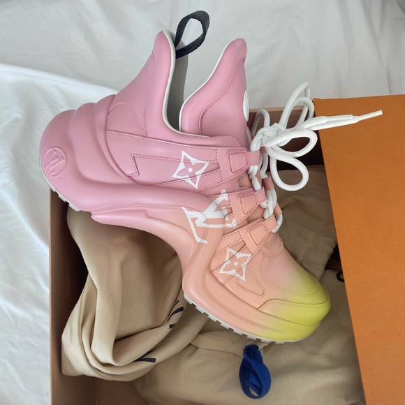 Louis Vuitton | Shoes | Authentic Louis 